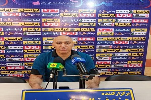 برای پیروزی به میدان می‌رویم