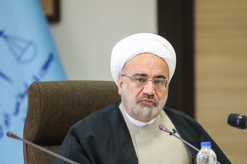 ترور سردار سلیمانی از مصادیق بارز حقوق بشر آمریکایی است