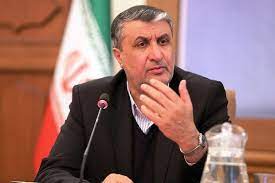 رییس سازمان انرژی اتمی: علم و فناوری حوزه قدرت سازی است