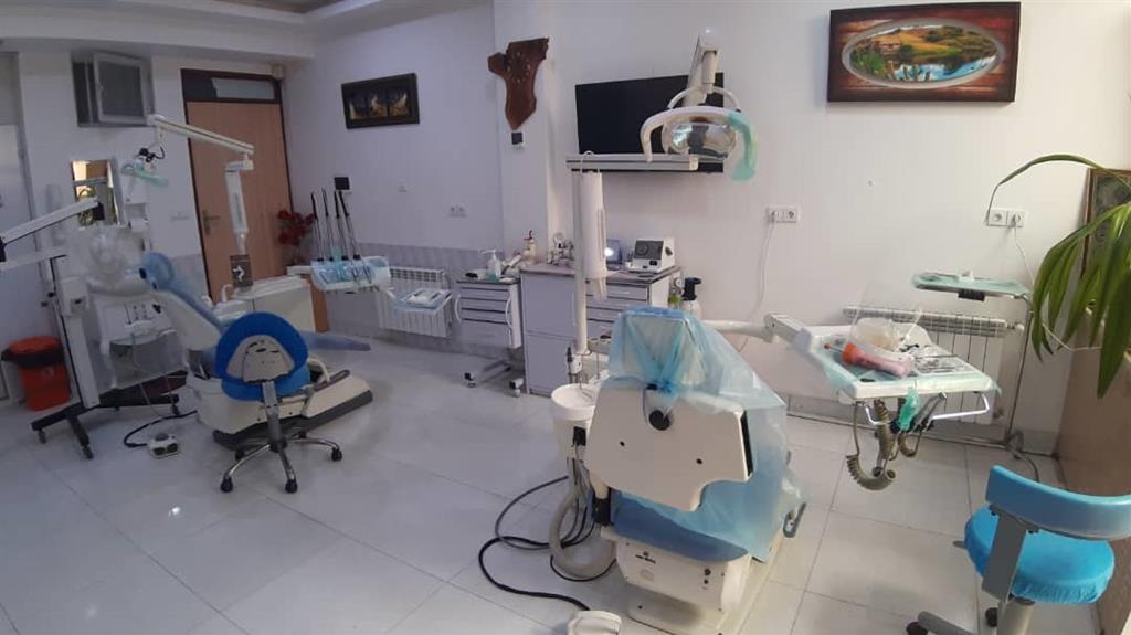 پلمب دو مرکز دندانپزشکی غیرمجاز در بیرجند