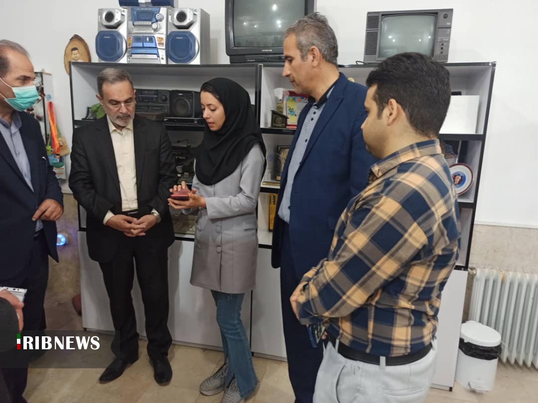 رویداد گام دوم دانشگاه آزاد اسلامی؛ برای حمایت از طرحهای فناورانه