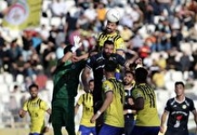 صدور مجوز حضور تماشاگران در بازی فجر و ذوب آهن