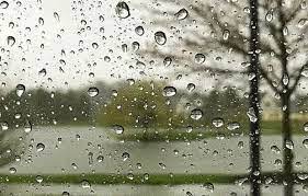 بارش باران مهمان آخر هفته خراسان رضوی