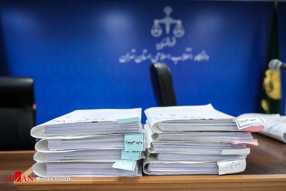 توضیحات دستگاه قضا در خصوص بازداشت یک خبرنگار در البرز