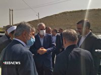 سفر وزیر آموزش و پرورش به بوکان