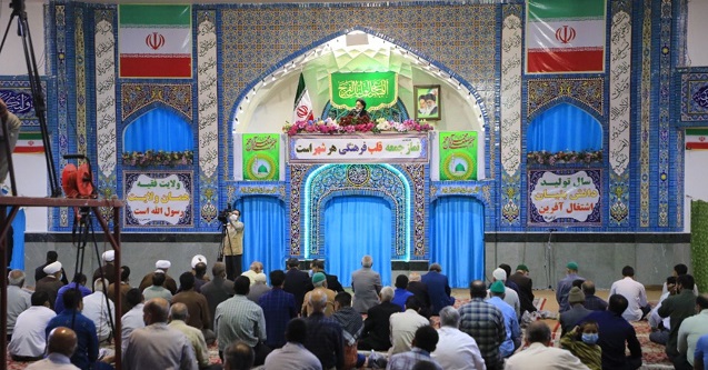 یکی از اهرم‌های فشار دشمن ایجاد ناامیدی اقتصادی است