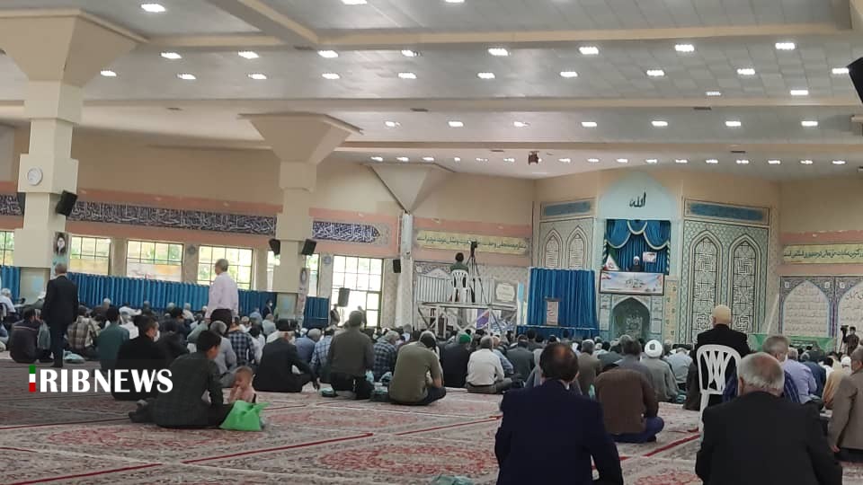 امام جمعه بجنورد: لزوم اجرای سیاستهای تشویقی جمعیتی