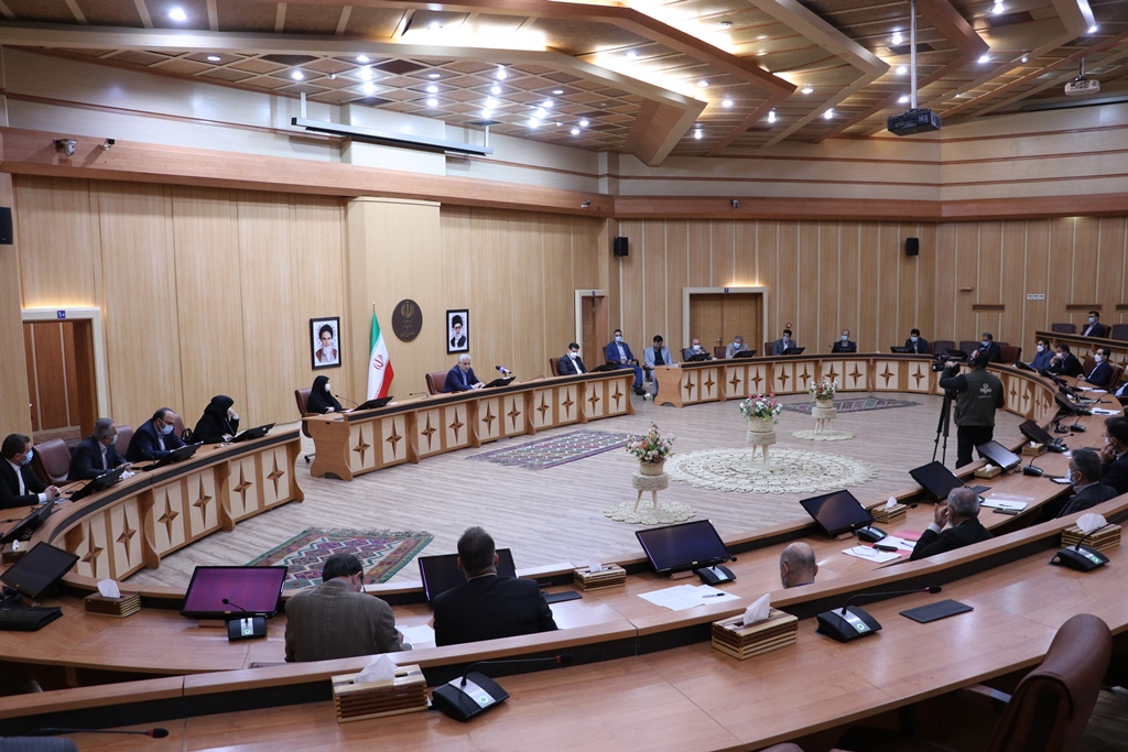 برنامه ریزیها برای توسعه اقتصادی گیلان