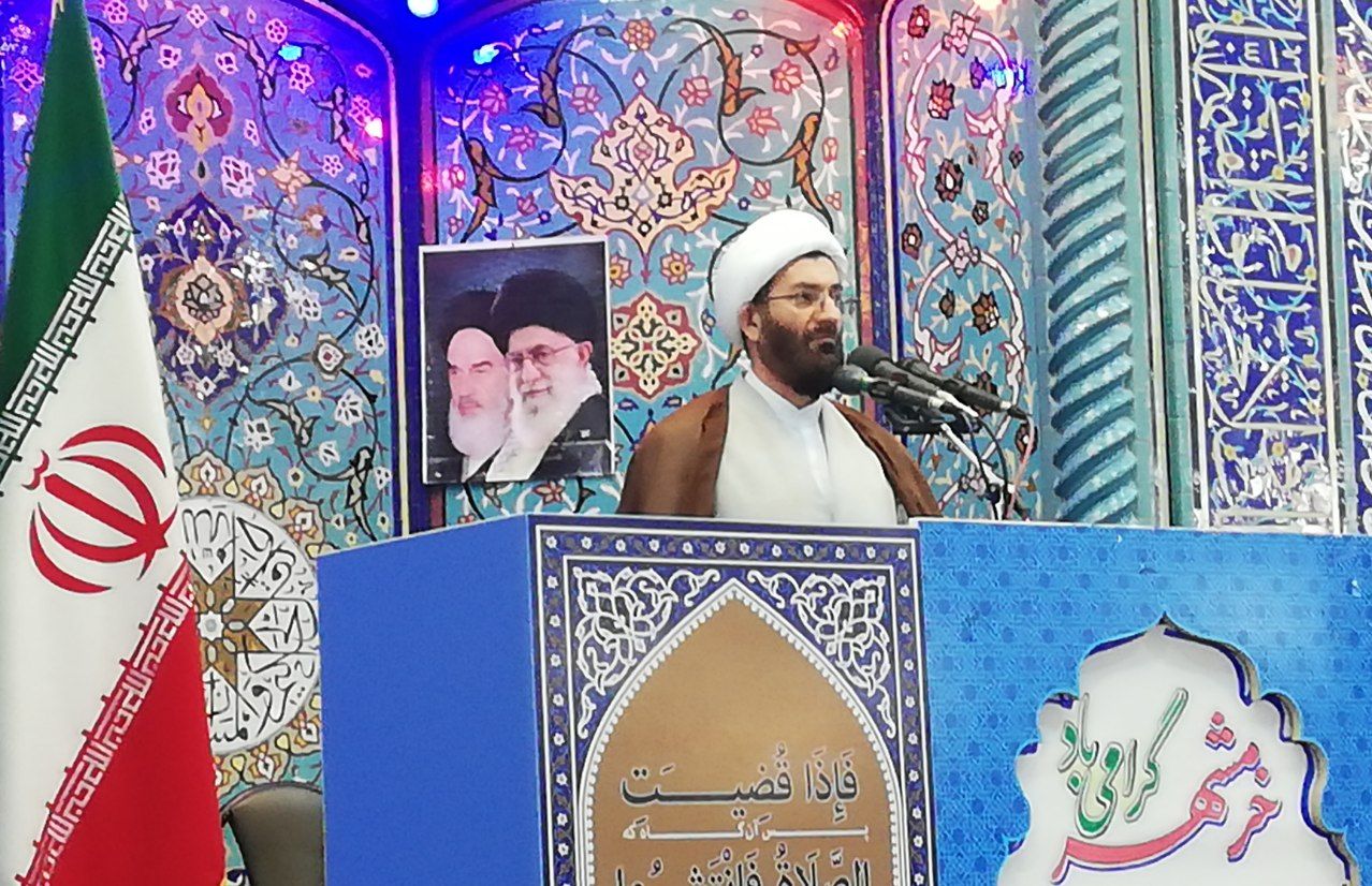 توزیع عادلانه‌ی یارانه‌ها مستلزم همراهی و همکاری مردم با مجریان