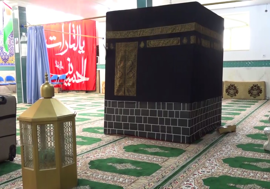 ۲۴ زائر ایلامی به حج تمتع مشرف می‌شوند