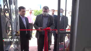 بهره برداری از ۶ هزار و هشتصدمین مسکن مقاوم شده روستایی لرستان در الیگودرز