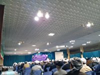 جهاد تبیین مهمترین ابزار حفظ دستاوردهای انقلاب اسلامی