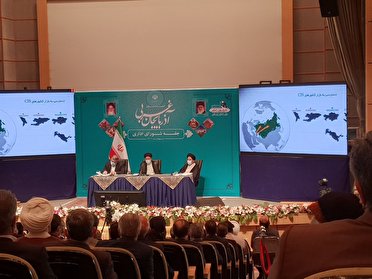 آغاز جلسه شورای اداری با حضور رئیس جمهور