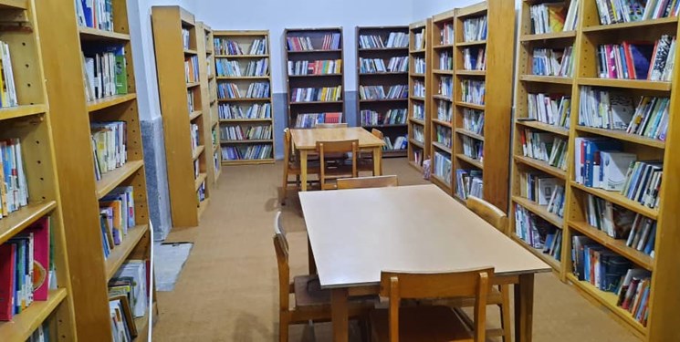 گلایه کتابداران را بشنوید