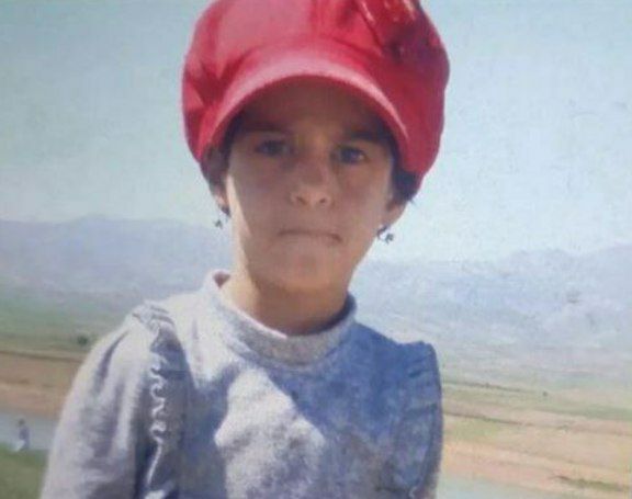 جستجوی زهرا تا شعاع ۵ کیلومتری اطراف جنگل دشت شاد کالپوش