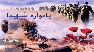حاج عمران و غیرت لرستانی ها