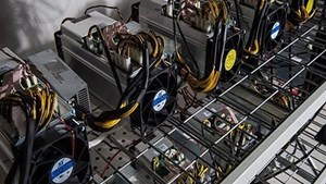 محکومیت یک میلیارد ریالی استخراج غیر مجاز ارز دیجیتال