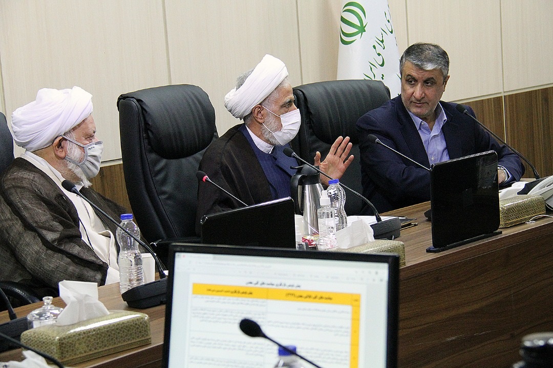ادامه بازنگری سیاستهای کلی معدن در کمیسیون زیربنایی مجمع