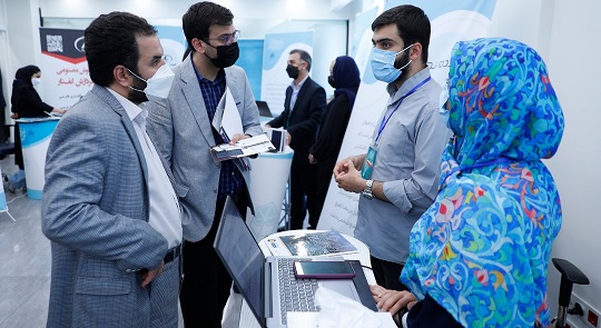 برگزاری اولین نمایشگاه دستاوردها در حوزه فناوریهای حقوقی و قضایی