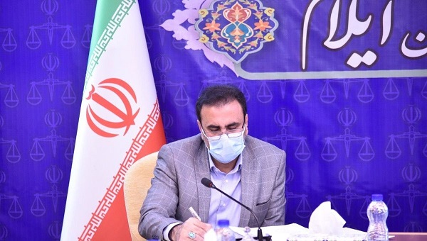 جزئیات تیراندازی در ساختمان اداره اموال و‌ املاک بنیاد مستضعفان ایلام
