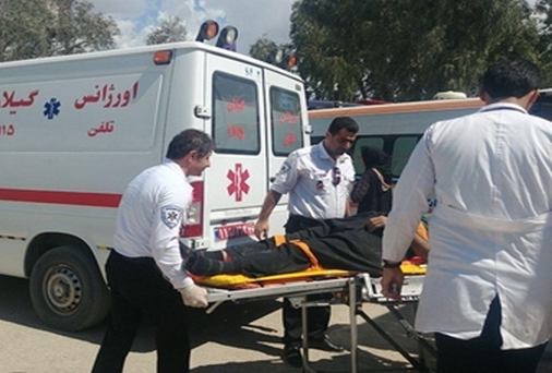بازگشت به زندگی مرد ۷۲ ساله رشتی
