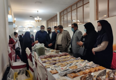 جشنواره طبخ آبزیان در بهبهان