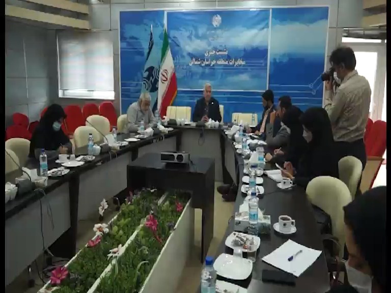 هزارمین فناوری سایت همراه اول در خراسان شمالی، وارد مدار شد