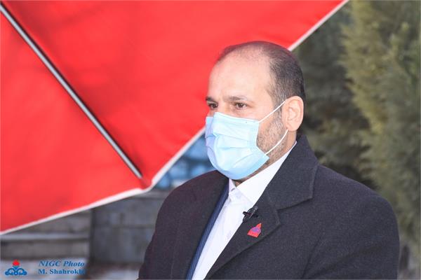 رگ‌های شرکت گاز، انرژی را به صنعت تزریق می‌کند