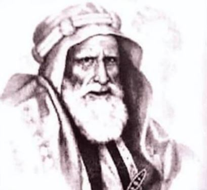 شاعر بزرگ اهل بیت (ع) ، ابن معتوق موسوی
