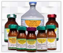 محصولات موسسه رازی در خارج از کشور طرفدار بیشتری دارد