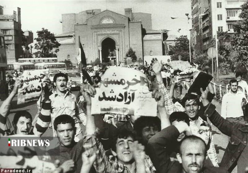 رونمایی از پوستر‌های گرامیداشت سالروز سوم خرداد در استان همدان