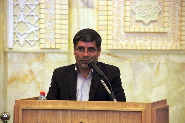 اعزام هزار۳۰۰ زائر اربعین از فارس