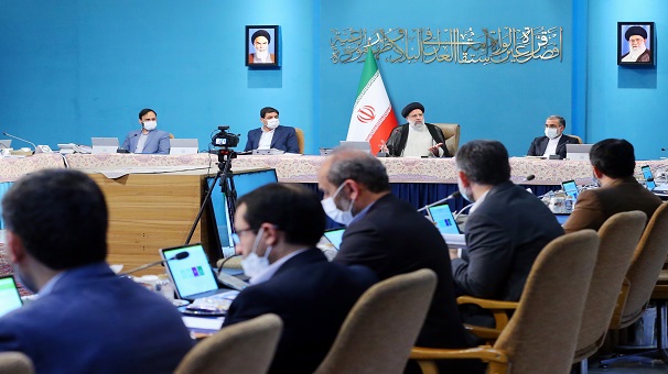 رئیسی: شکل گیری دولت هوشمند الزامی و مطالبه همگانی است