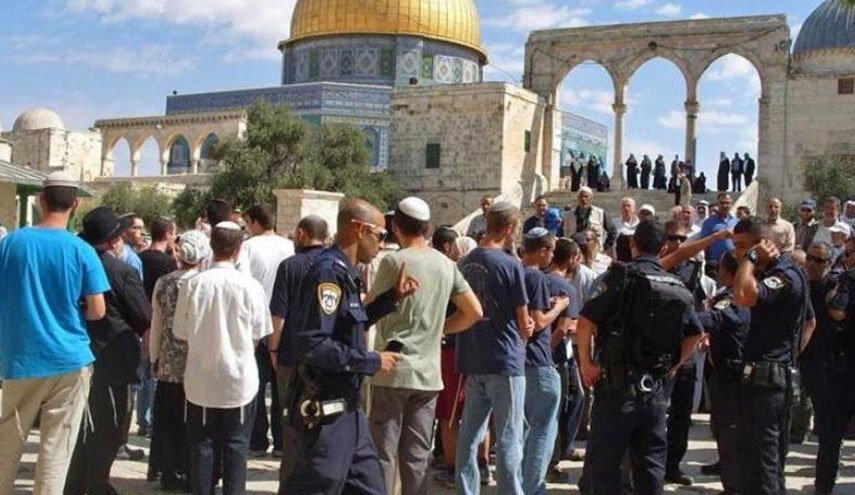 هشدار تشکيلات خودگردان فلسطين در خصوص تجاوزگري صهيونيست ها