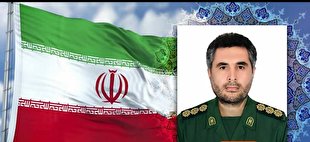 وداع با شهید صیاد خدایی، امروز در معراج الشهدا