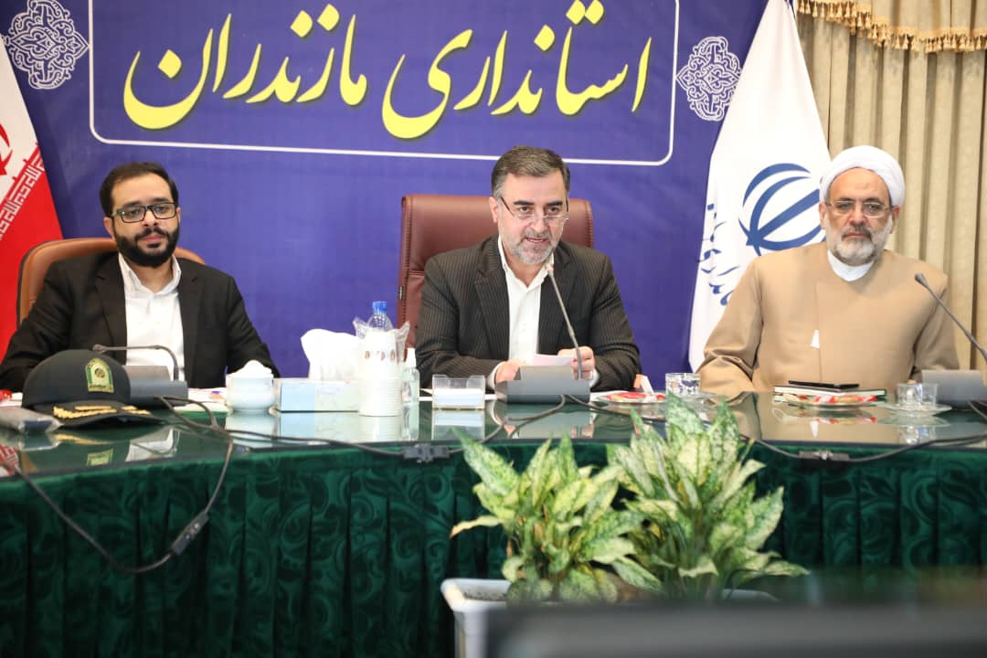 برخورد با اخلالگران بازار بدون هیچ قید و شرطی