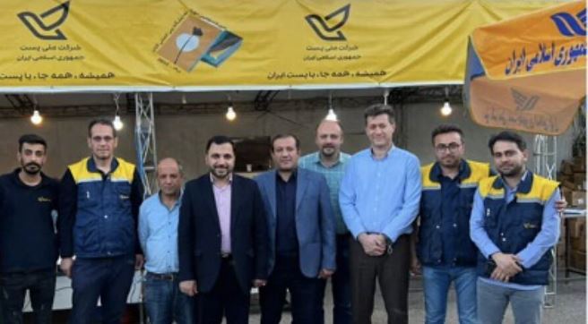 ارسال میلیون‌ها جلد کتاب به بیش از هزار شهر ایران