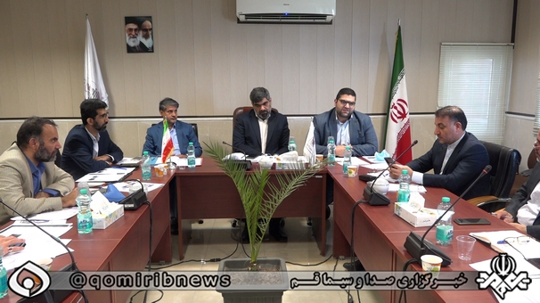 احیای ۱۵ واحد صنعتی راکد قم در آینده نزدیک