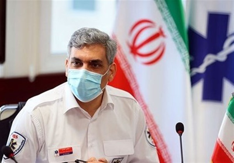 تعداد مسمومان خوابگاه دانشگاه فرهنگیان به ۴۵ نفر رسید