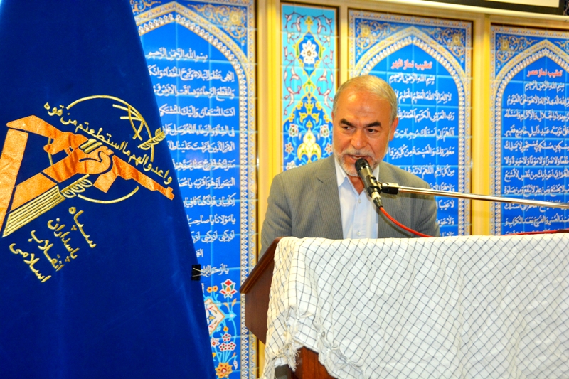 فتح خرمشهر بزرگترین رویداد تاریخ معاصر ایران