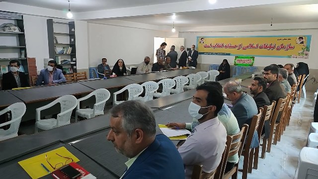 اجرای 700 برنامه‌ فرهنگی رضوی در مازندران