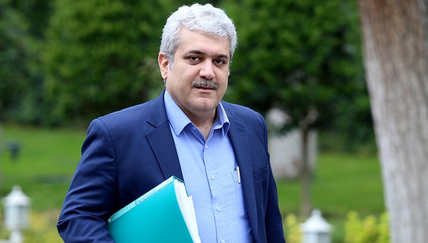 سفر یک روزه معاون علمی رییس جمهور به گیلان