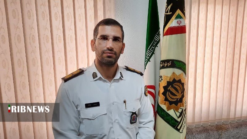 ثبت ۱۶ هزار فقره تخلف رانندگی در کیش