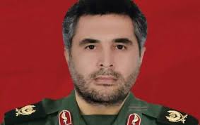 محکومیت ترور پاسدار شهید حسن صیاد خدایی
