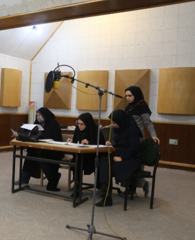 « ماه تمام » نمایش رادیو فارس به مناسبت سالروز فتح خرمشهر