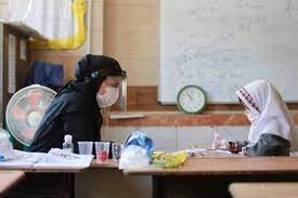 آماده سازی ۳۳ پایگاه برای سنجش بیش از ۴۷ هزار نوآموز مازندرانی