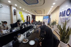 احداث مینی پتروشیمی در بندر خرمشهر