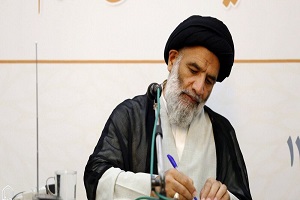 پیام تسلیت نماینده ولیفقیه در خوزستان در پی حادثه مترو پل