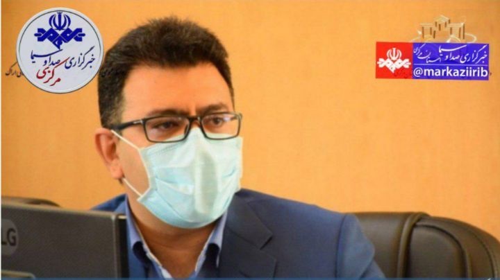 شرایط جوی برای برگزاری مسابقه فوتبال لیگ برتر مناسب نیست