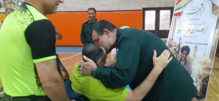 مردم ایران ایثار گری رزمندگان و مدافعین حرم را فراموش نخواهند کرد